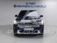 2024 KIA Seltos