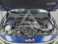 2024 KIA Seltos