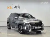 2024 KIA Seltos