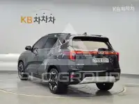 2024 KIA Seltos