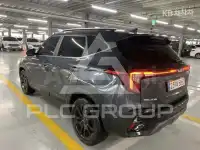2024 KIA Seltos