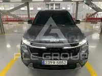 2024 KIA Seltos