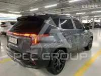 2024 KIA Seltos