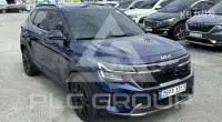 2024 KIA Seltos