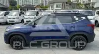 2024 KIA Seltos