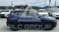 2024 KIA Seltos