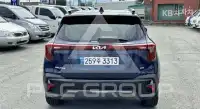 2024 KIA Seltos