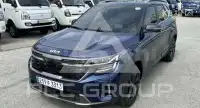 2024 KIA Seltos