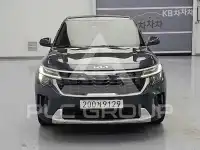 2024 KIA Seltos