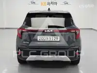 2024 KIA Seltos