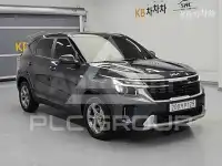 2024 KIA Seltos