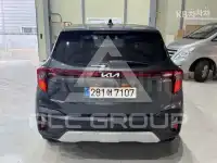 2024 KIA Seltos
