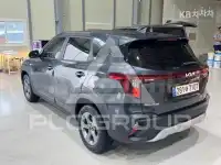 2024 KIA Seltos