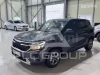2024 KIA Seltos