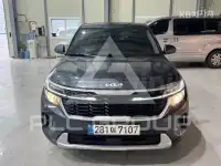 2024 KIA Seltos