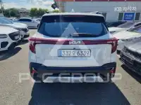 2024 KIA Seltos