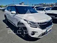 2024 KIA Seltos