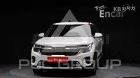 2024 KIA Seltos