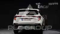 2024 KIA Seltos