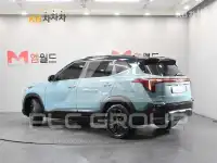 2024 KIA Seltos