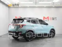 2024 KIA Seltos