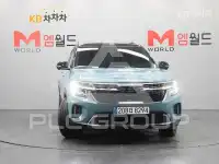 2024 KIA Seltos
