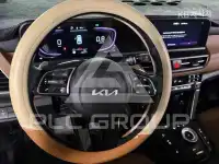 2024 KIA Seltos