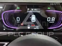 2024 KIA Seltos