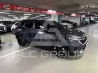 2024 KIA Seltos