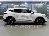 2024 KIA Seltos