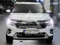 2024 KIA Seltos