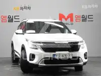 2024 KIA Seltos
