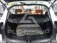 2024 KIA Seltos