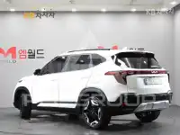 2024 KIA Seltos