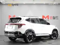 2024 KIA Seltos