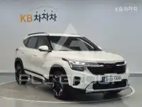 2024 KIA Seltos