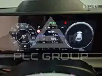 2024 KIA Seltos