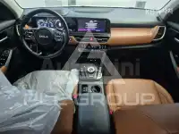 2024 KIA Seltos