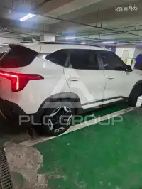 2024 KIA Seltos