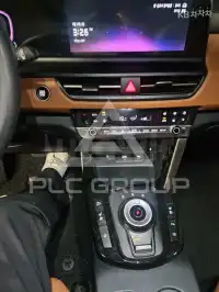 2024 KIA Seltos