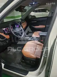 2024 KIA Seltos