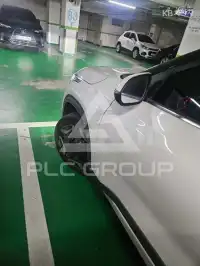 2024 KIA Seltos