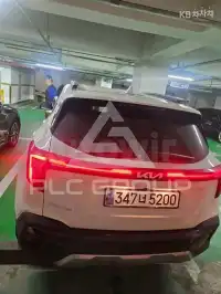 2024 KIA Seltos