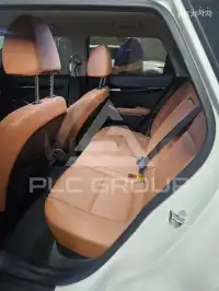 2024 KIA Seltos