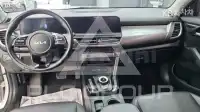 2024 KIA Seltos