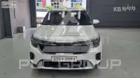 2024 KIA Seltos