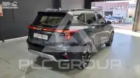 2024 KIA Seltos