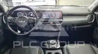 2024 KIA Seltos