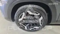2024 KIA Seltos