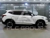 2024 KIA Seltos